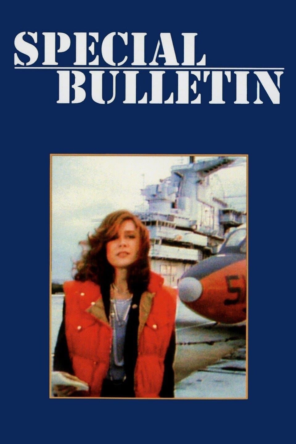 Special Bulletin full movie