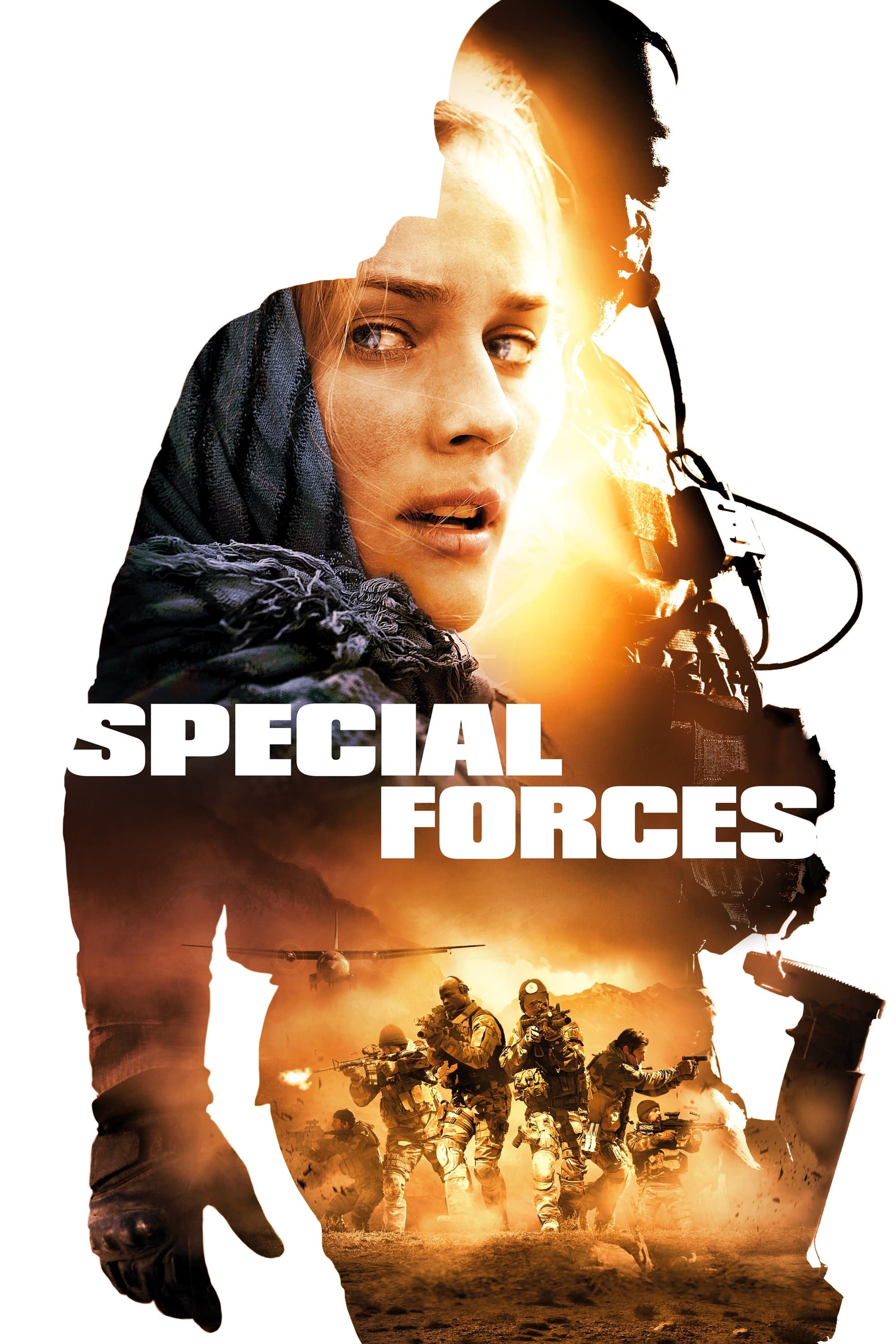 Special Forces full movie