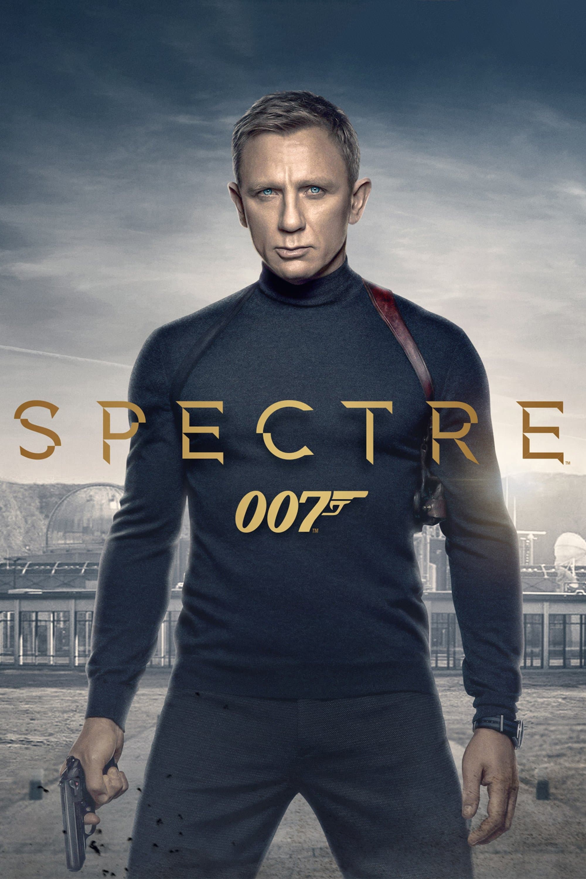 Spectre full movie