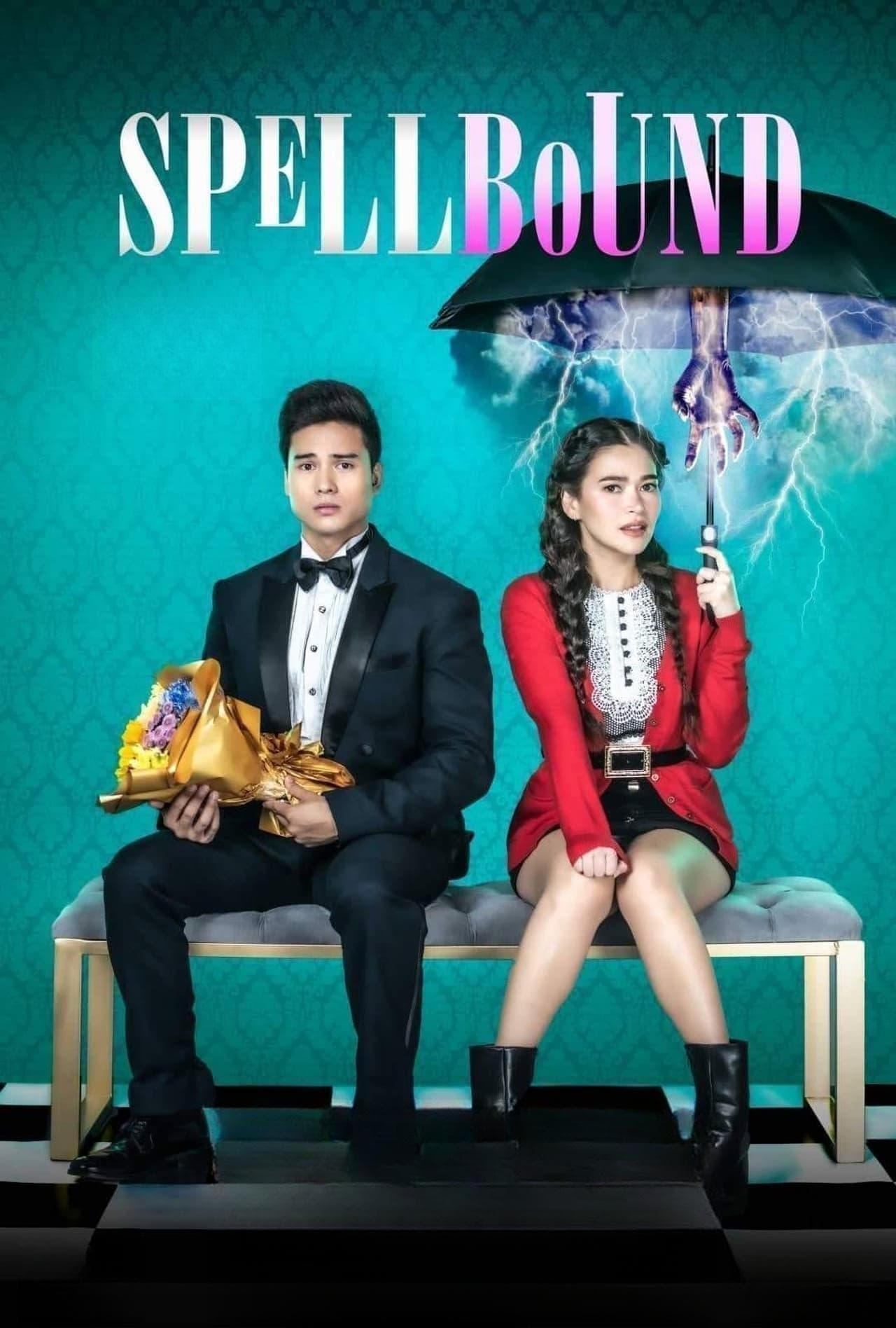 Spellbound full movie