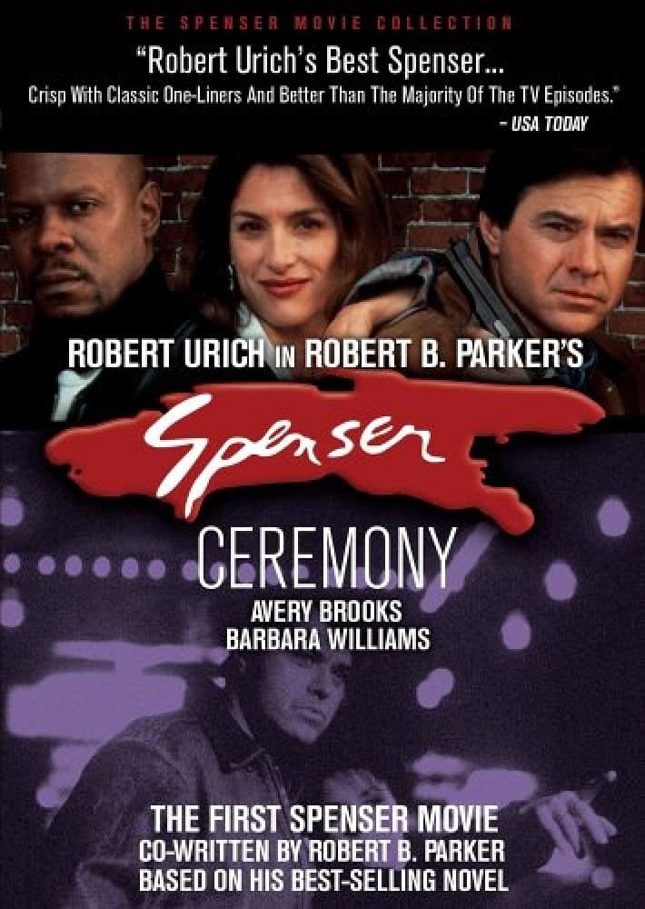 Spenser: Ceremony full movie