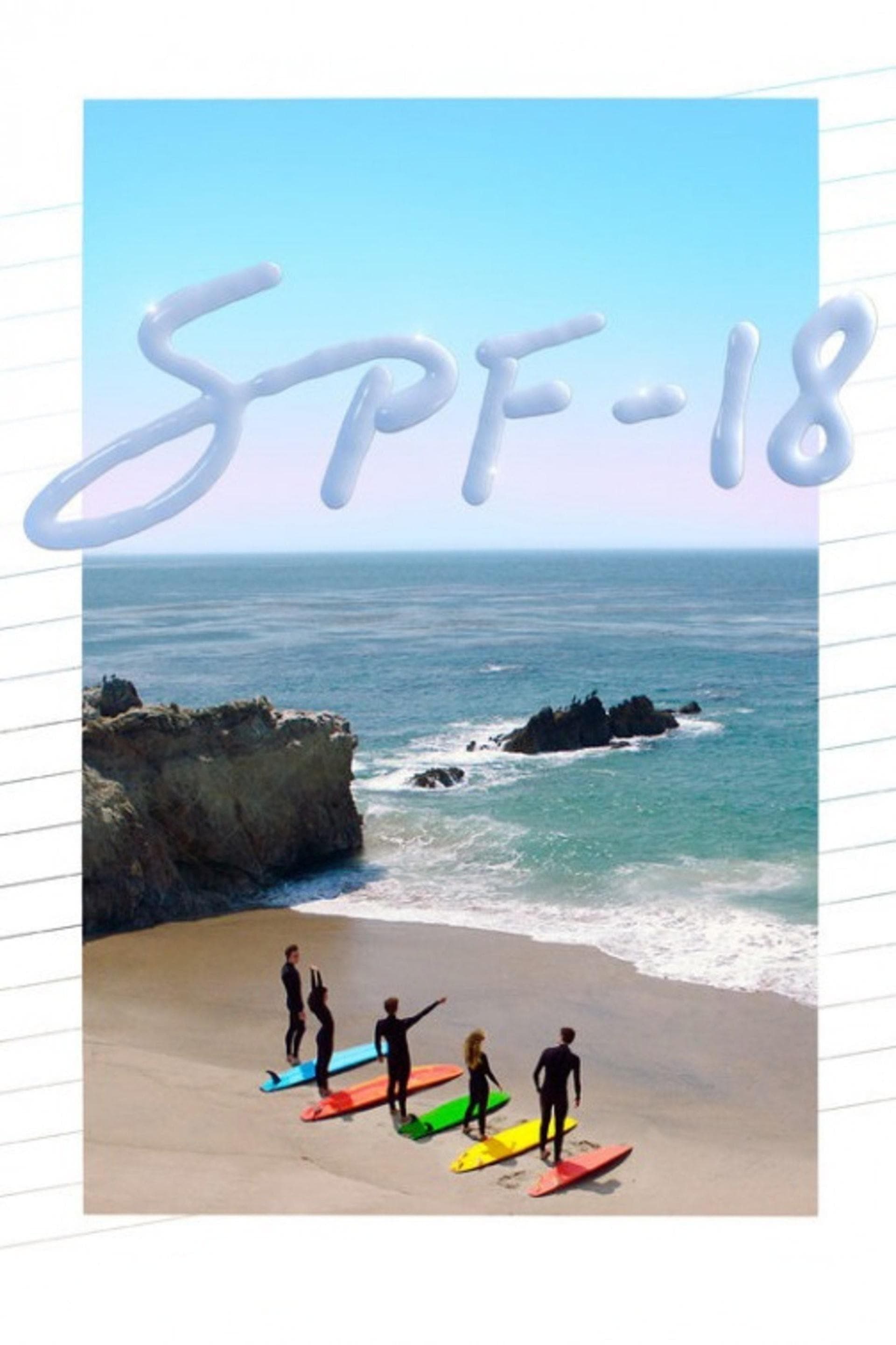 SPF-18 full movie