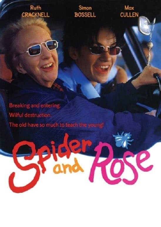 Spider and Rose full movie