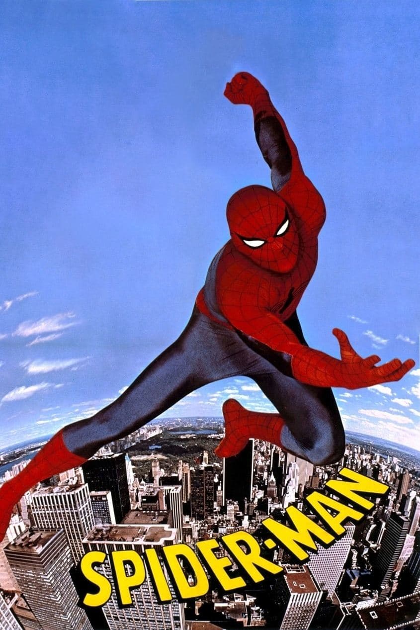 Spider-Man full movie