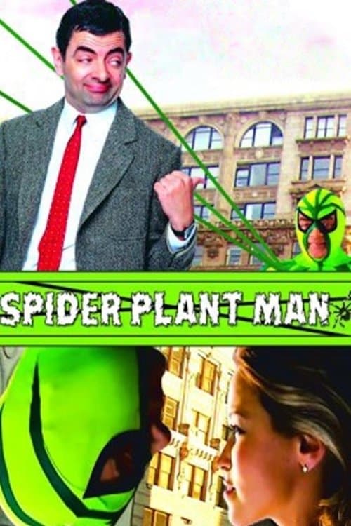 Spider-Plant Man full movie