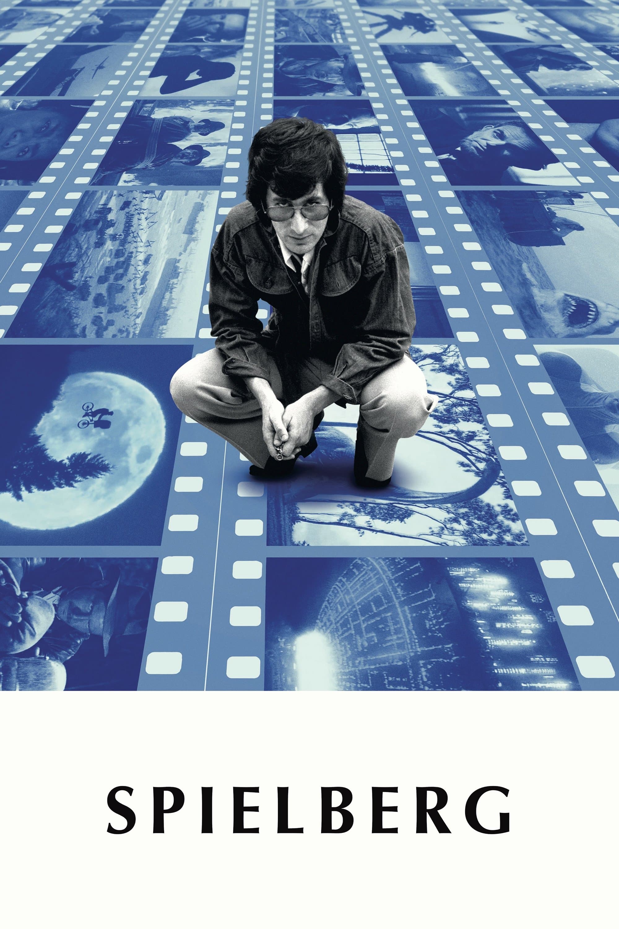 Spielberg full movie