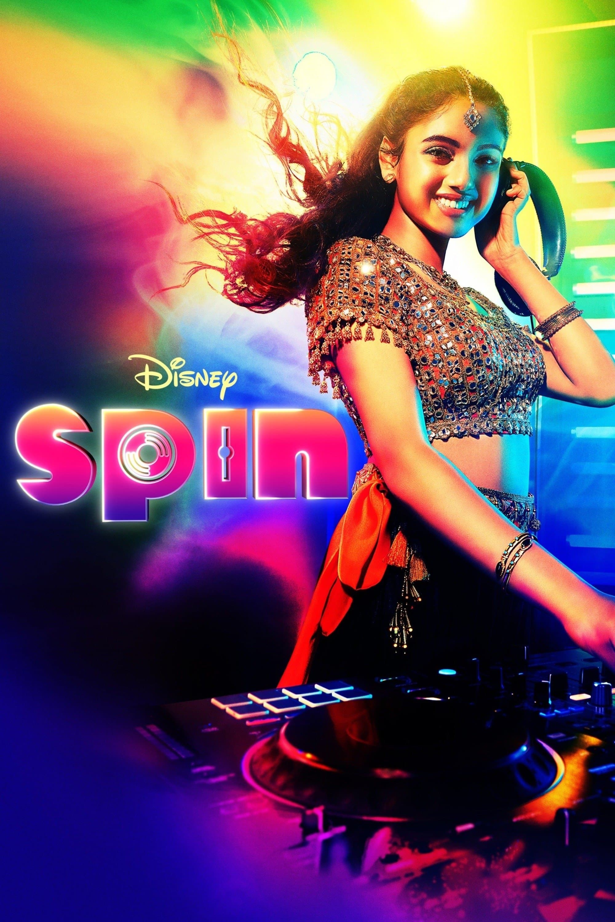 Spin full movie