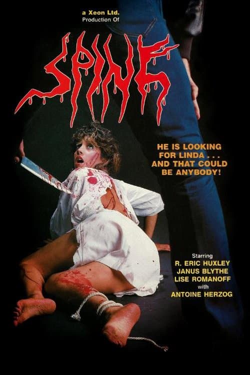 Spine full movie