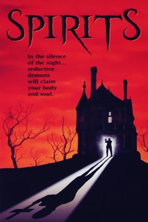 Spirits full movie
