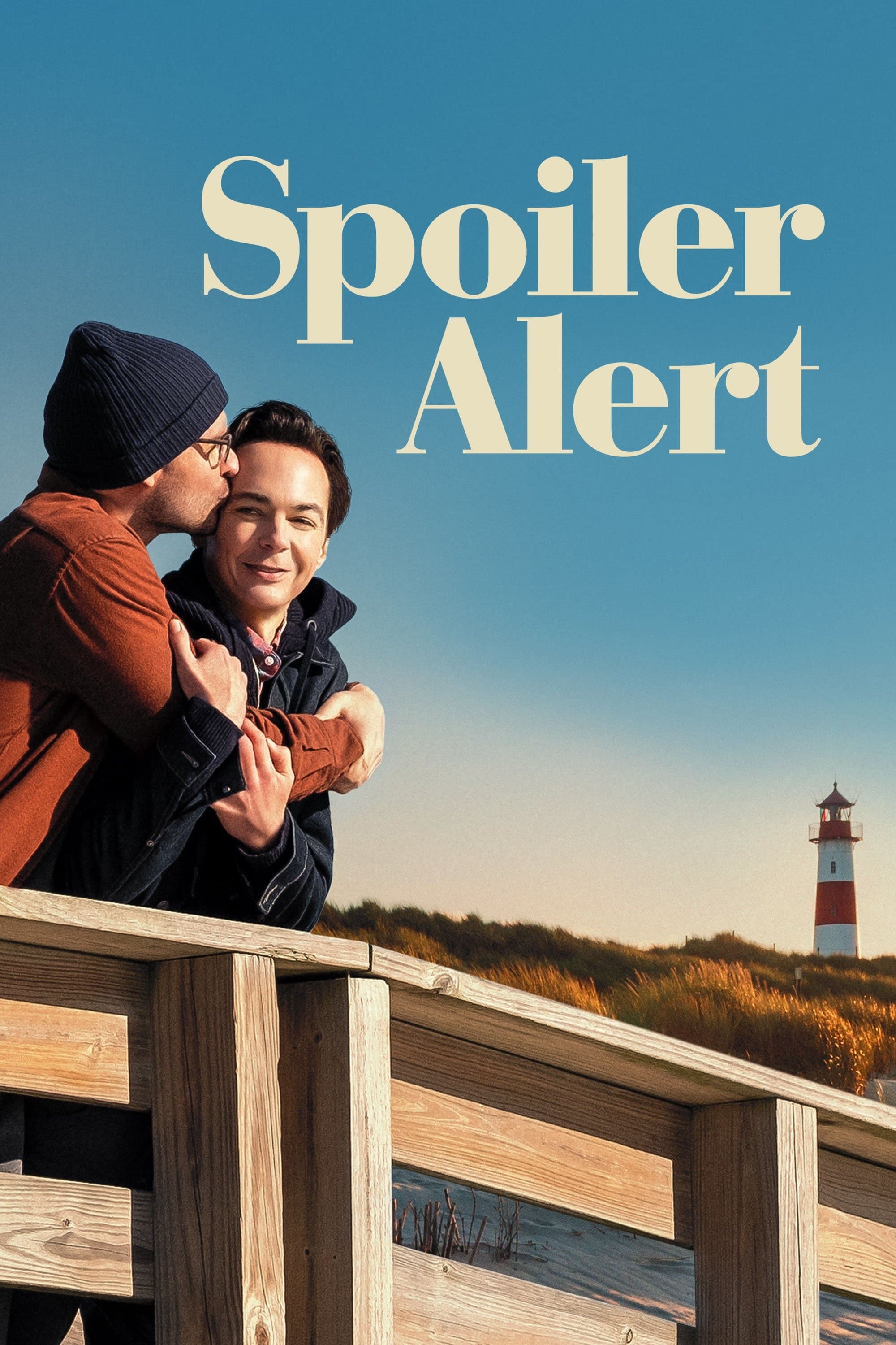 Spoiler Alert full movie