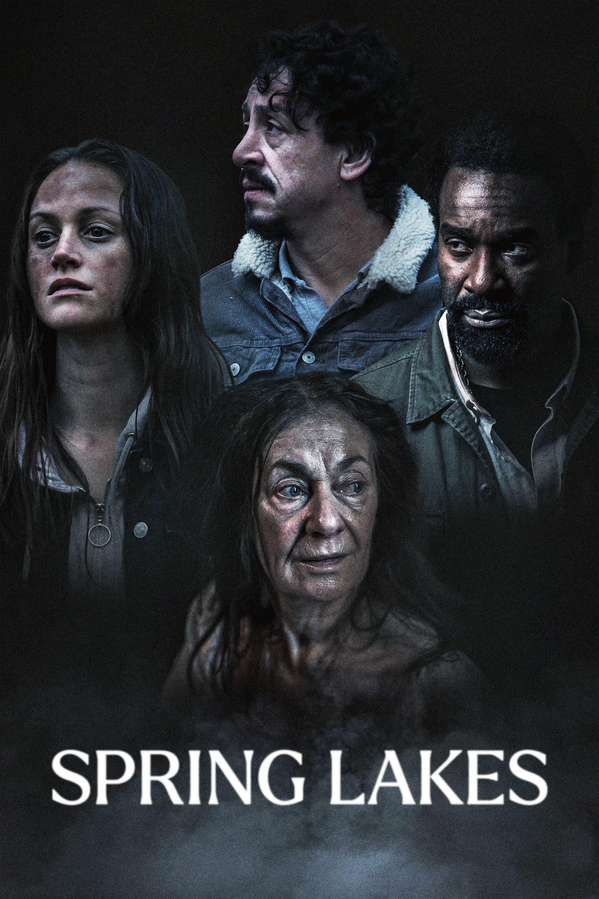 Spring Lakes full movie