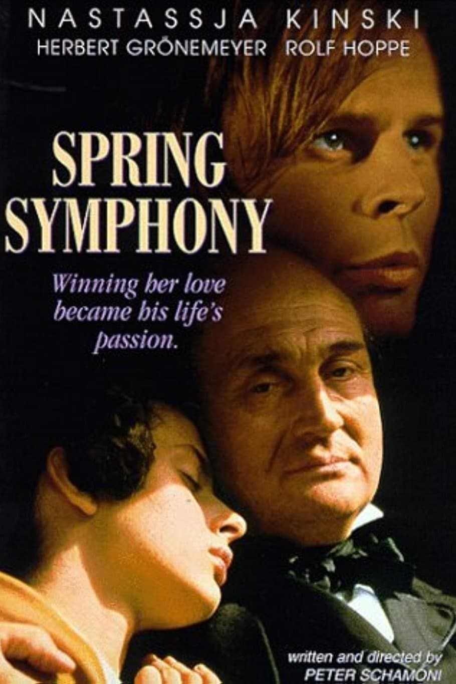 Spring Symphony full movie