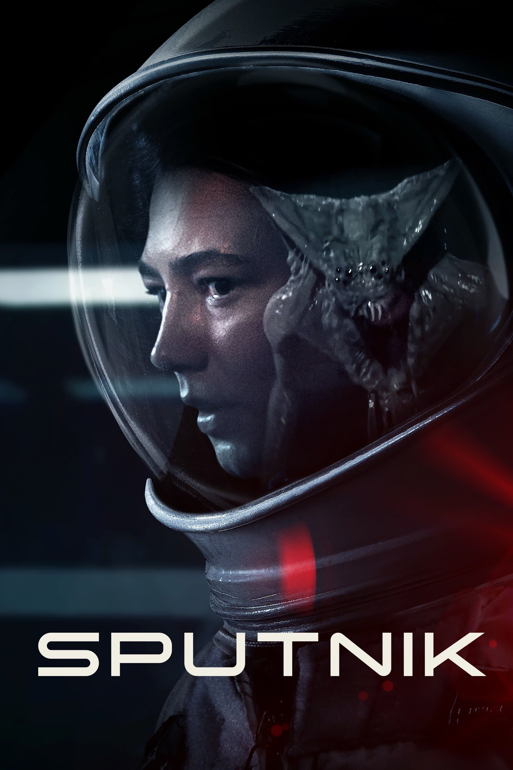 Sputnik full movie