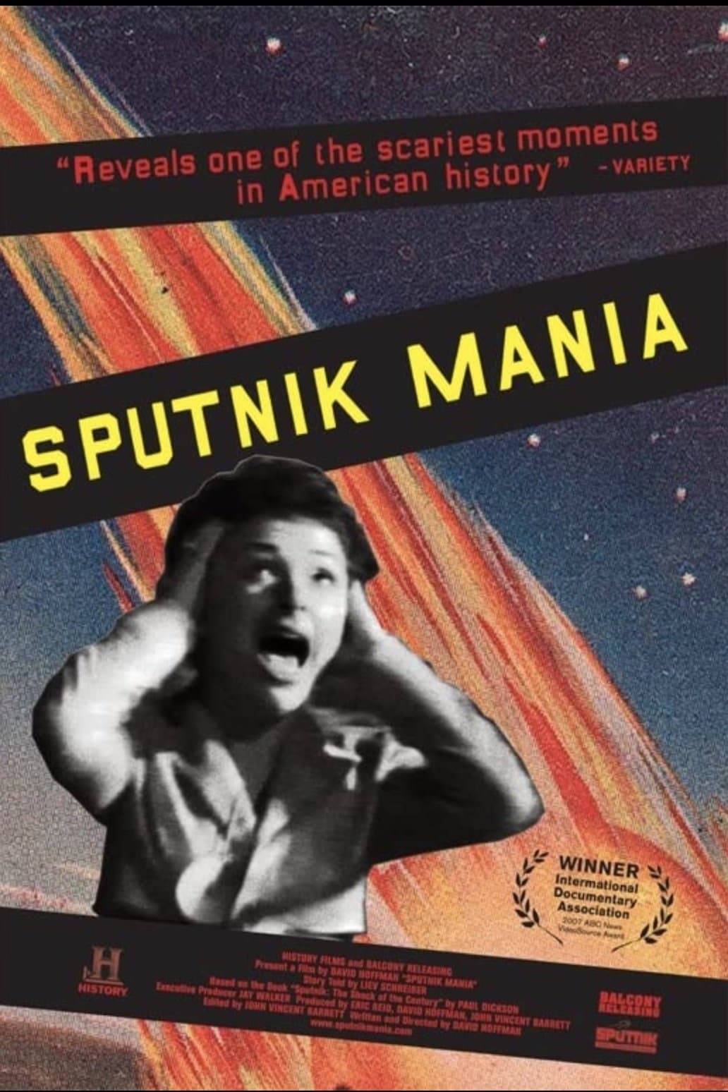 Sputnik Mania full movie