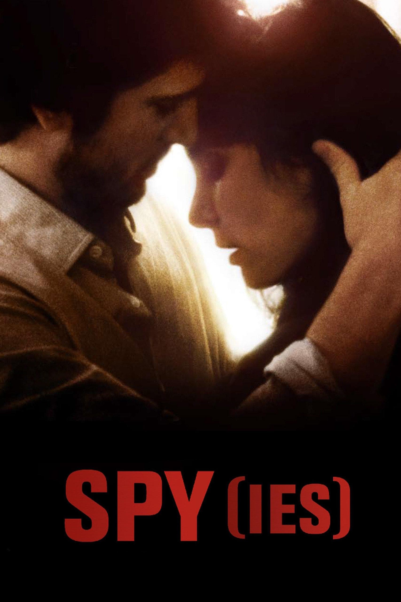 Spy(ies) full movie
