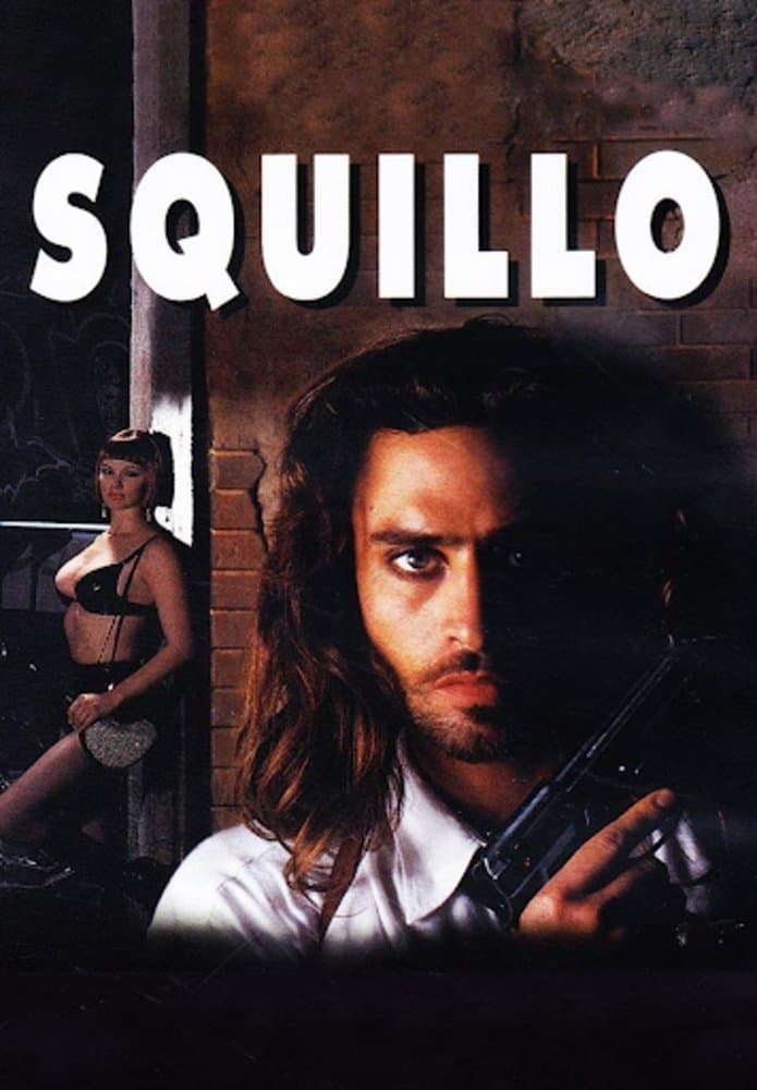 Squillo full movie