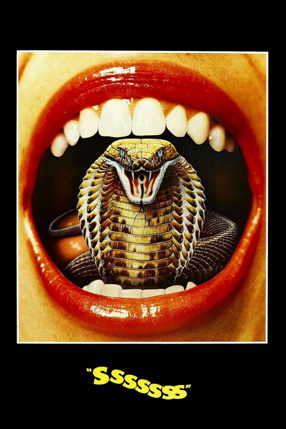 Sssssss full movie