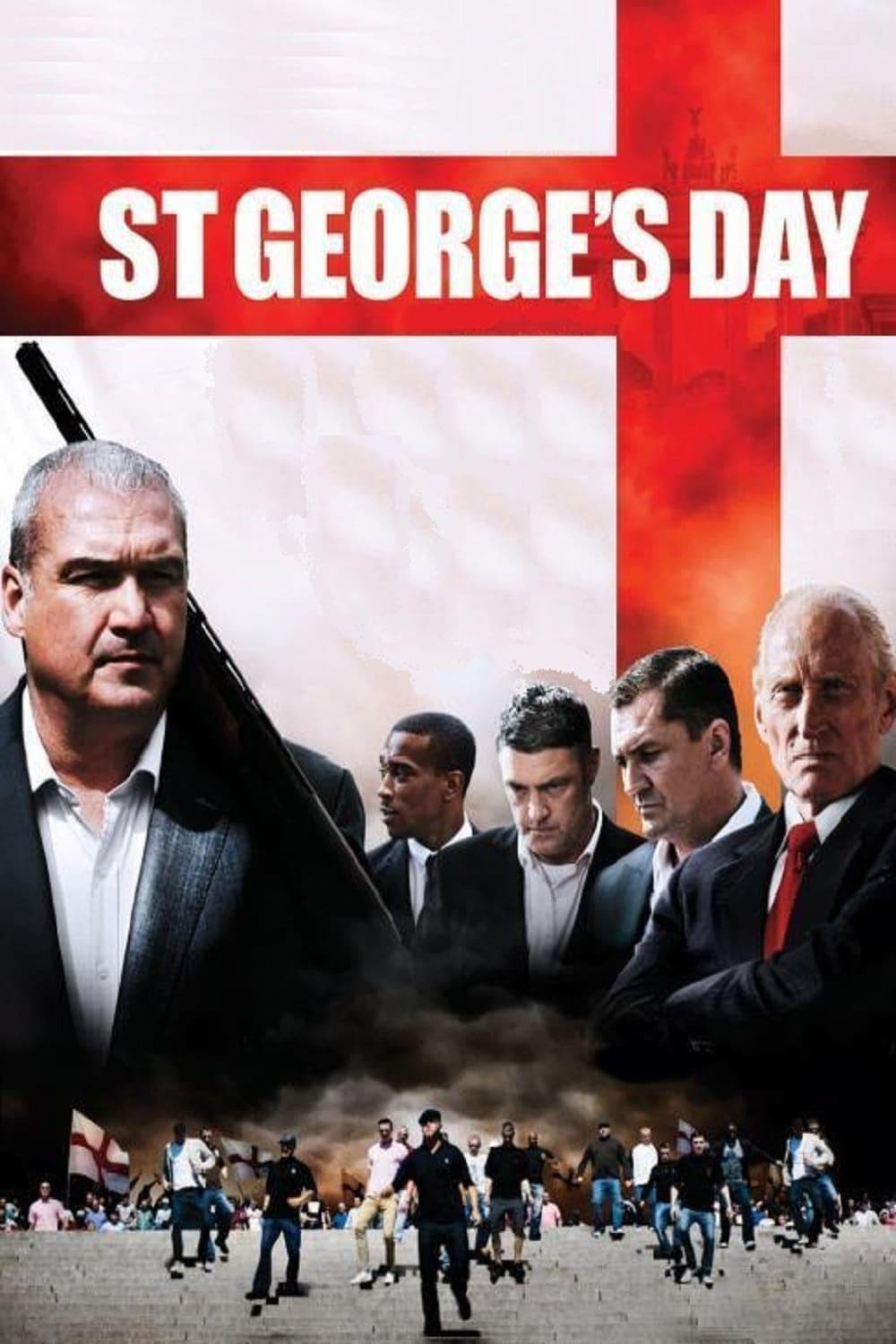 St George's Day full movie