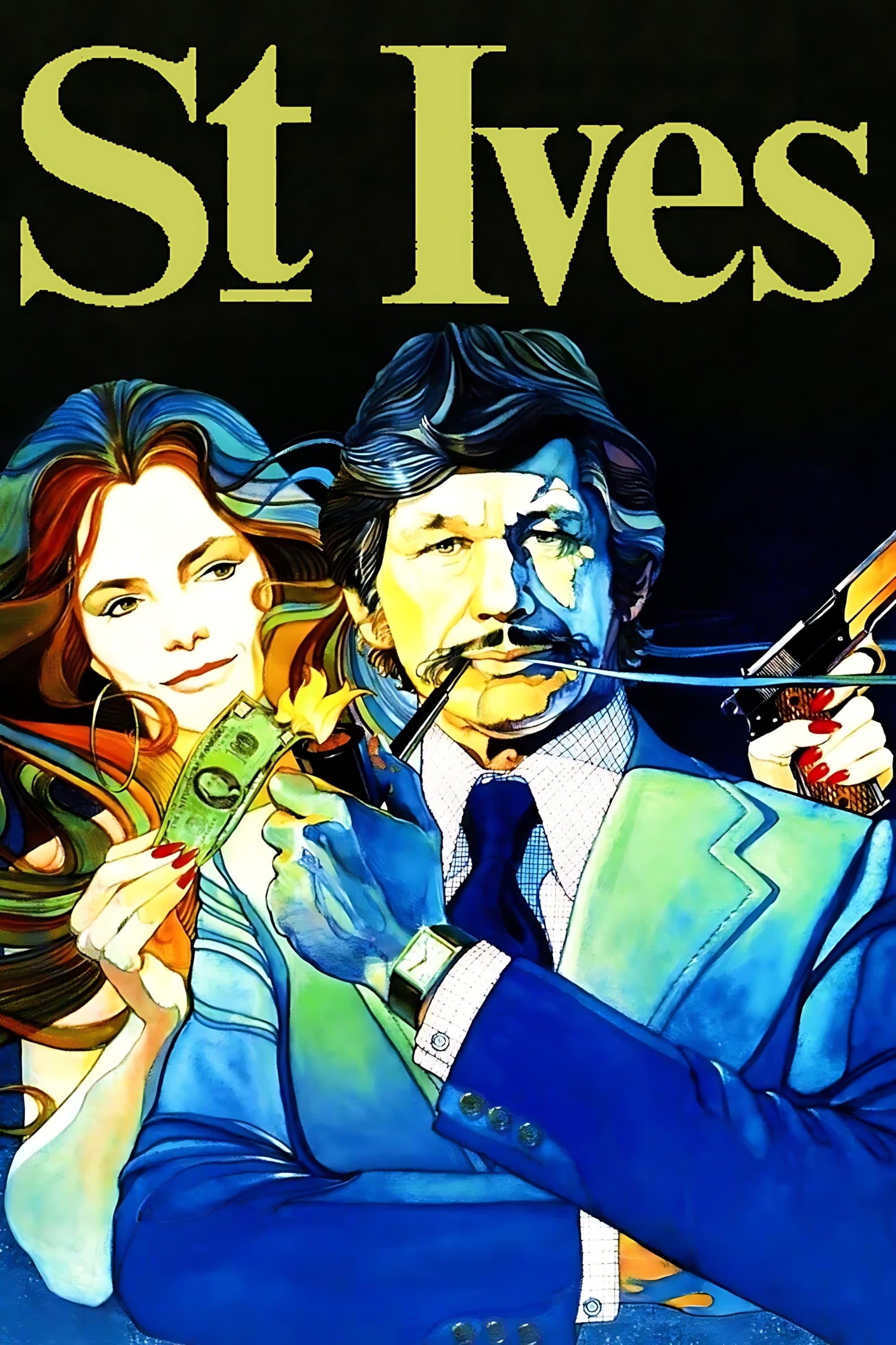 St. Ives full movie