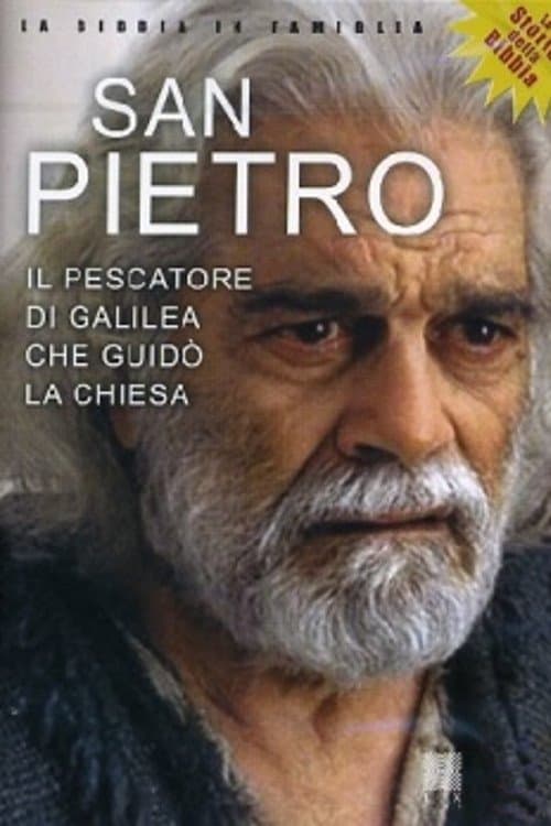 St. Peter full movie