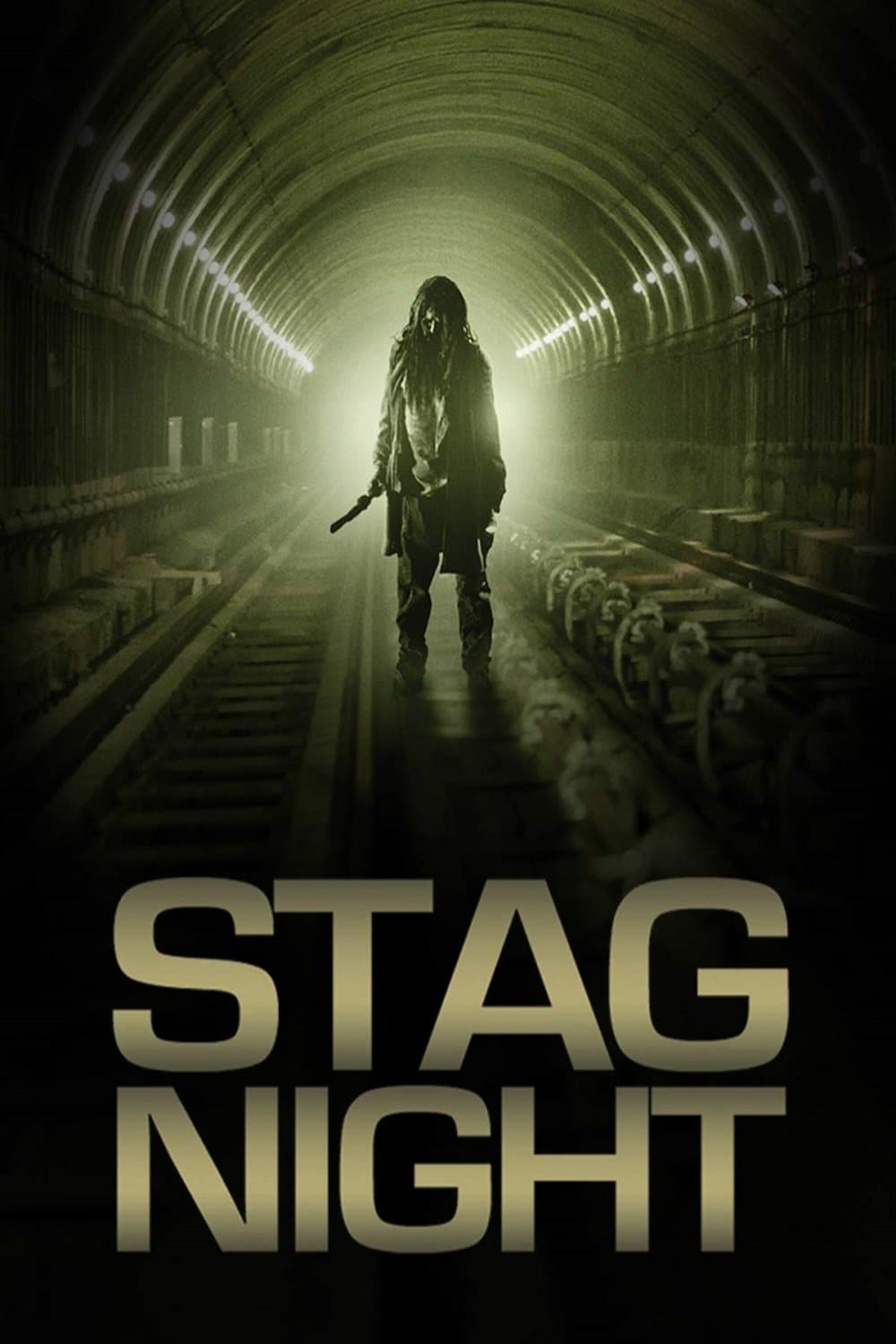 Stag Night full movie