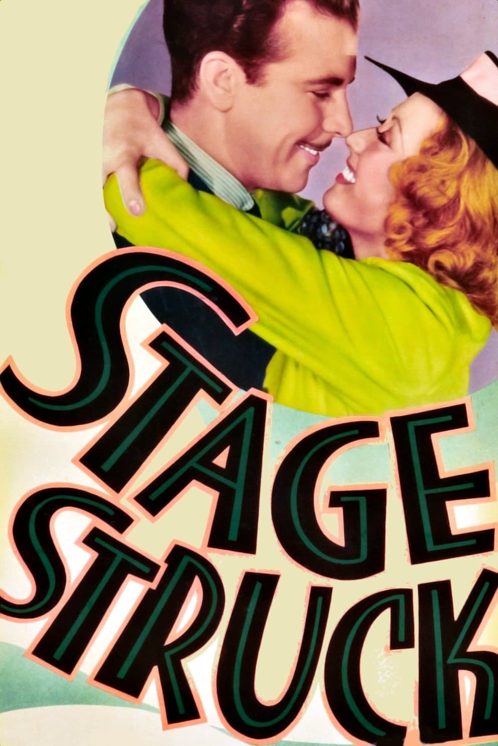 Stage Struck full movie