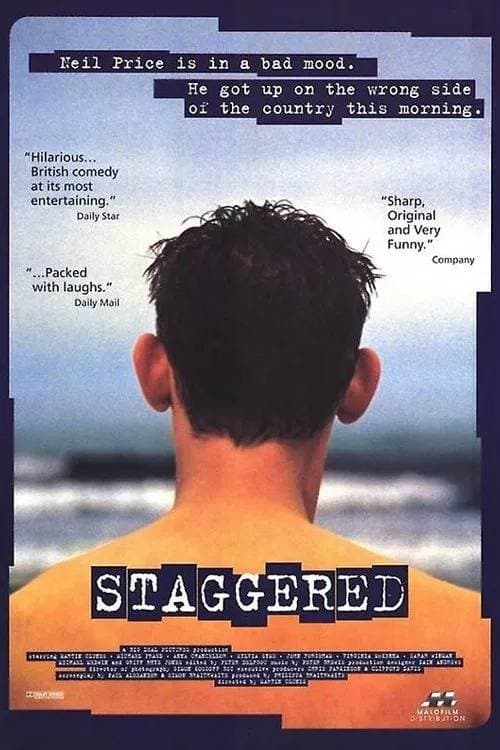 Staggered full movie