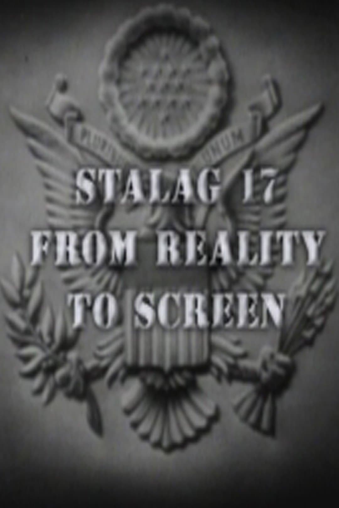 Stalag 17: From Reality to Screen full movie