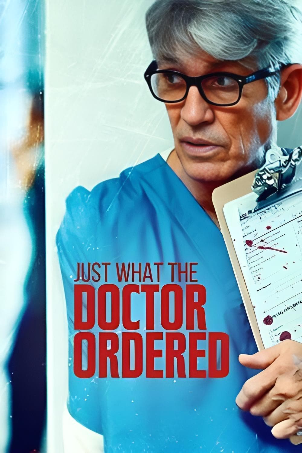 Stalked by My Doctor: Just What the Doctor Ordered full movie