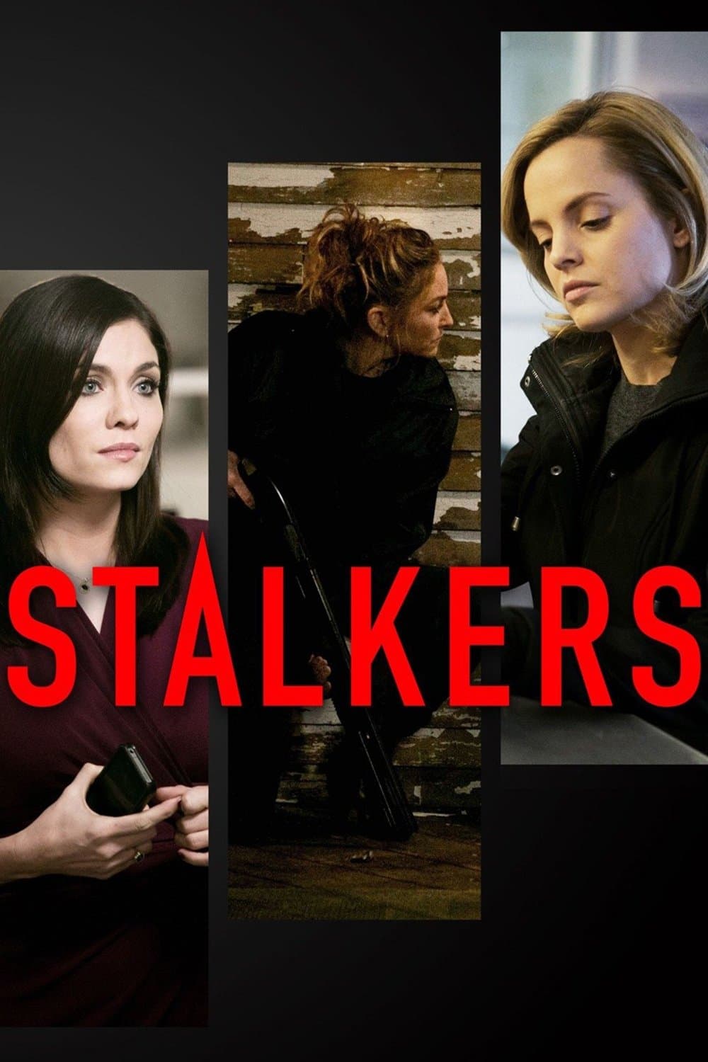 Stalkers full movie