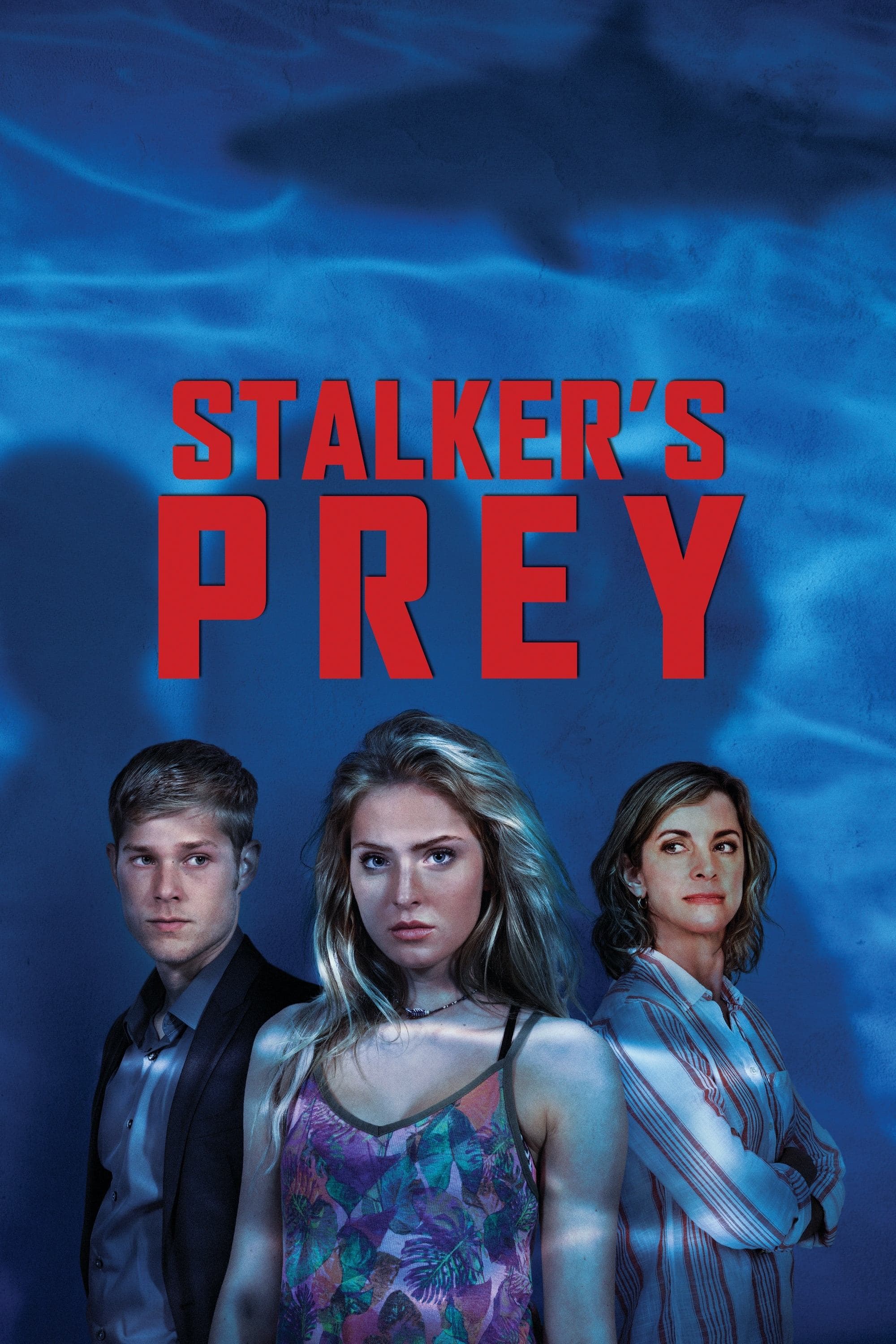 Stalker's Prey full movie