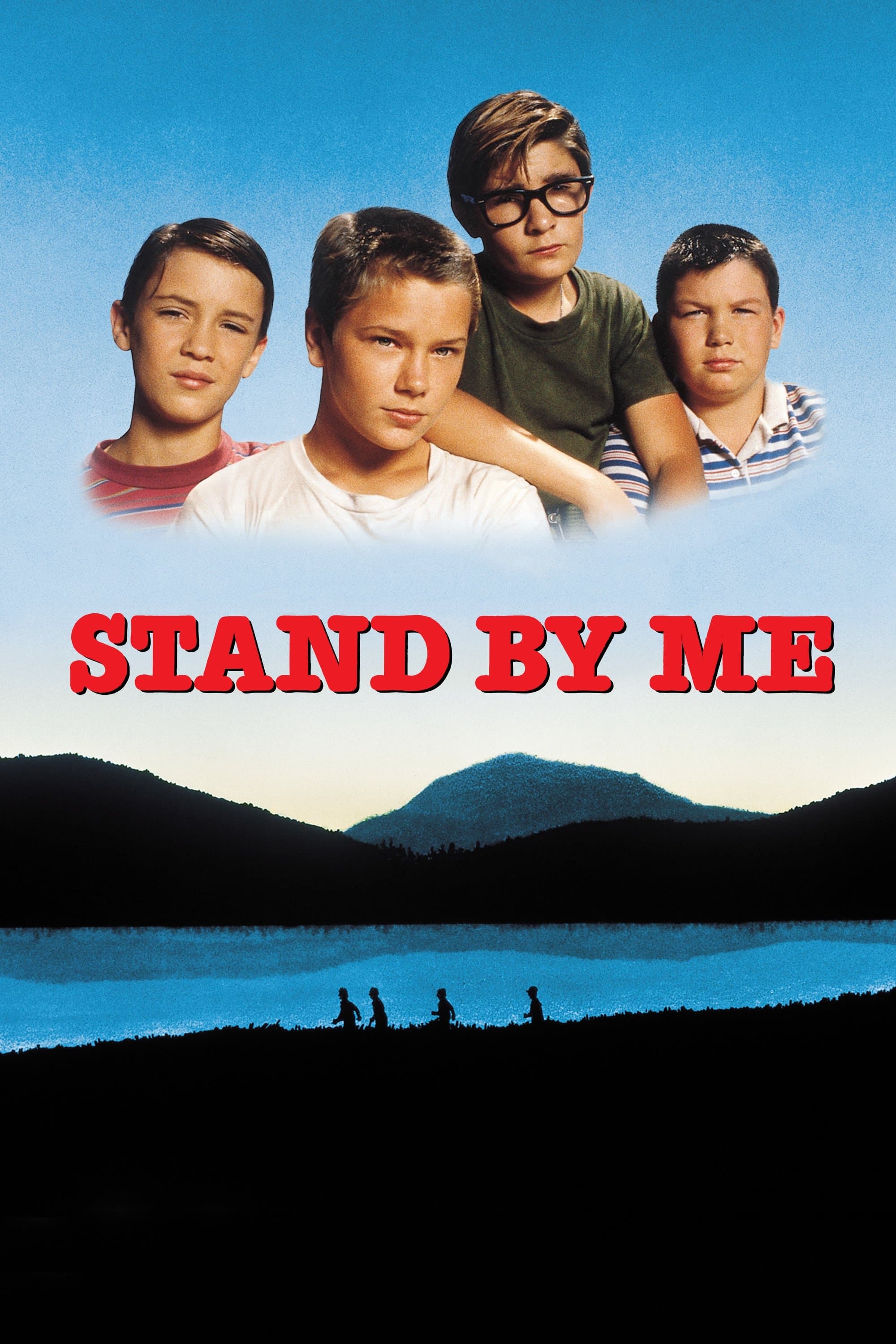 Stand by Me full movie