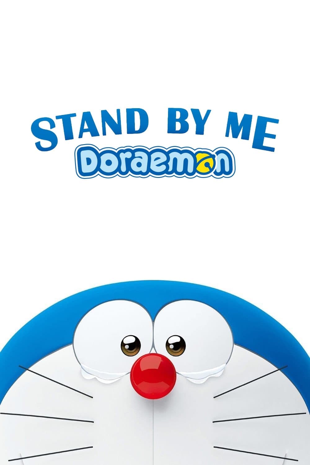 Stand by Me Doraemon full movie