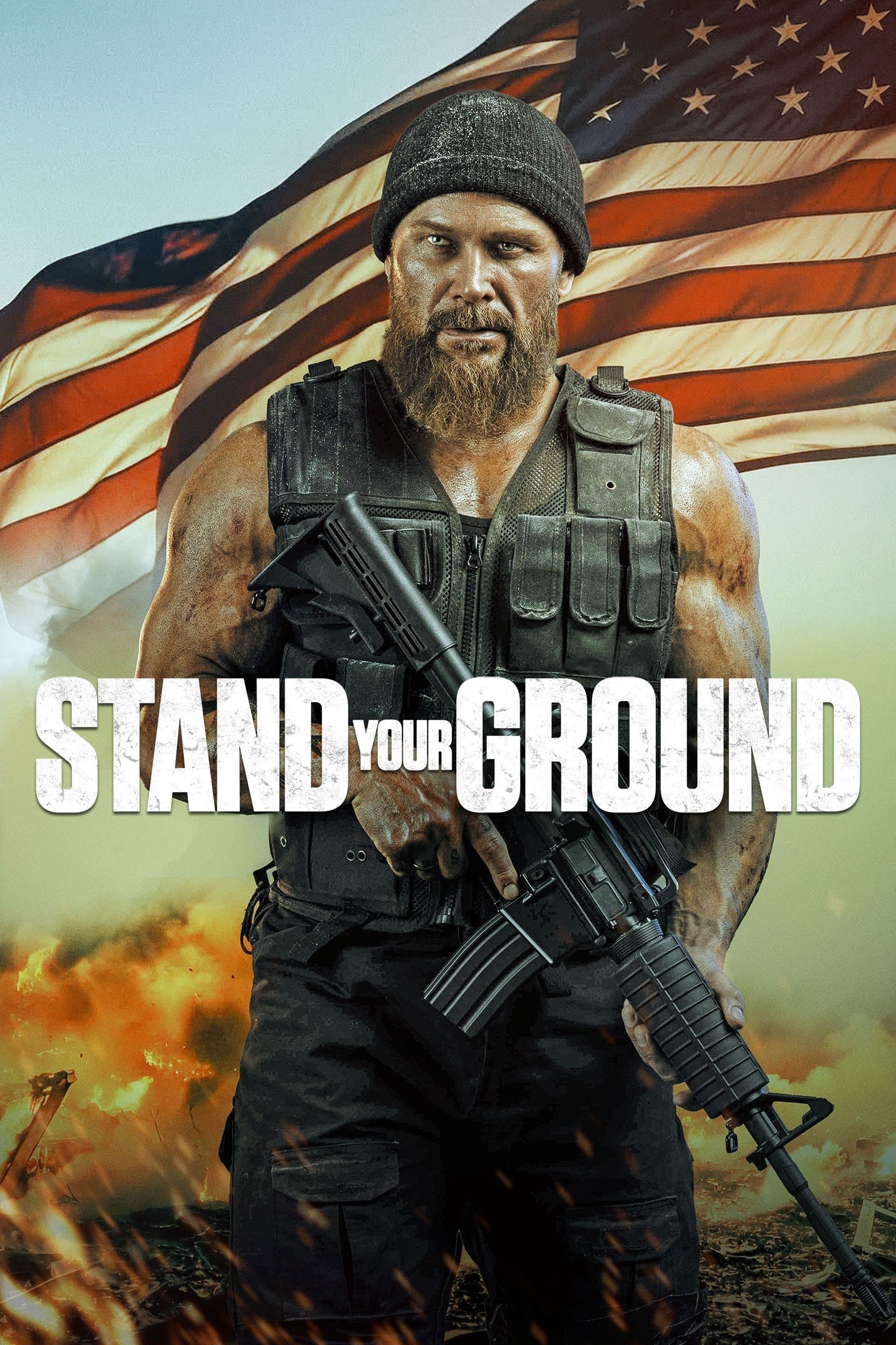 Stand Your Ground full movie