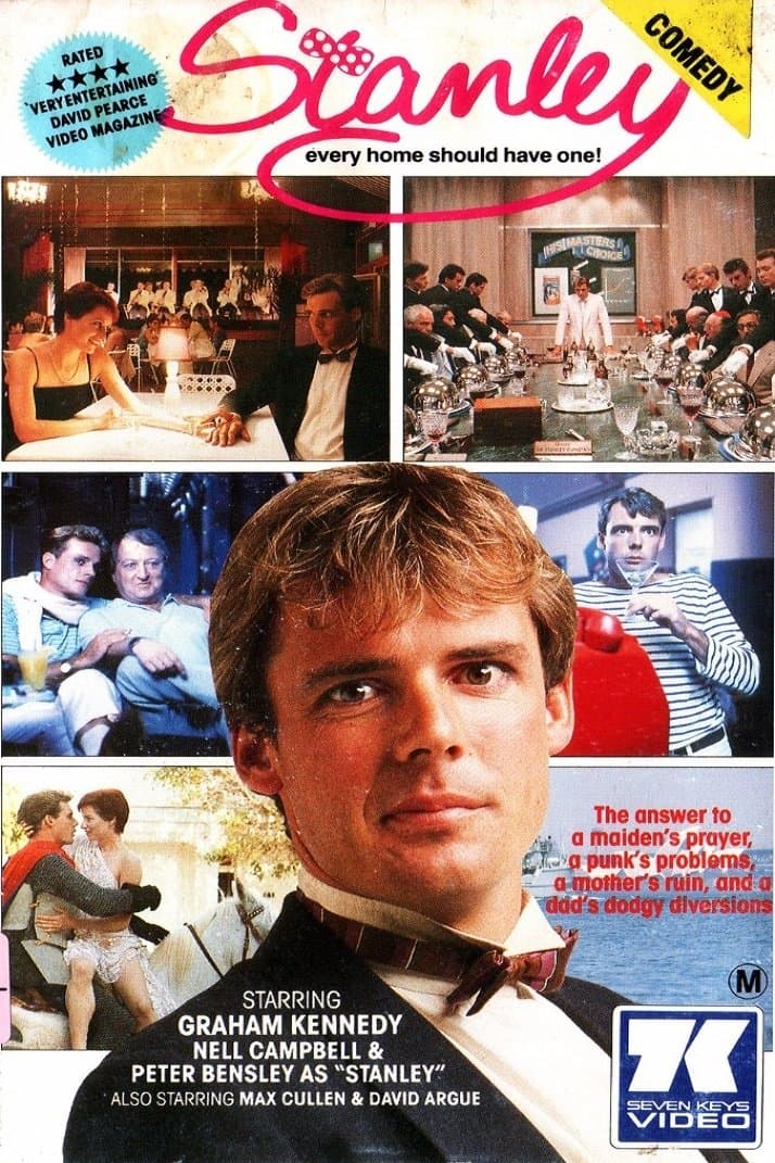 Stanley: Every Home Should Have One full movie
