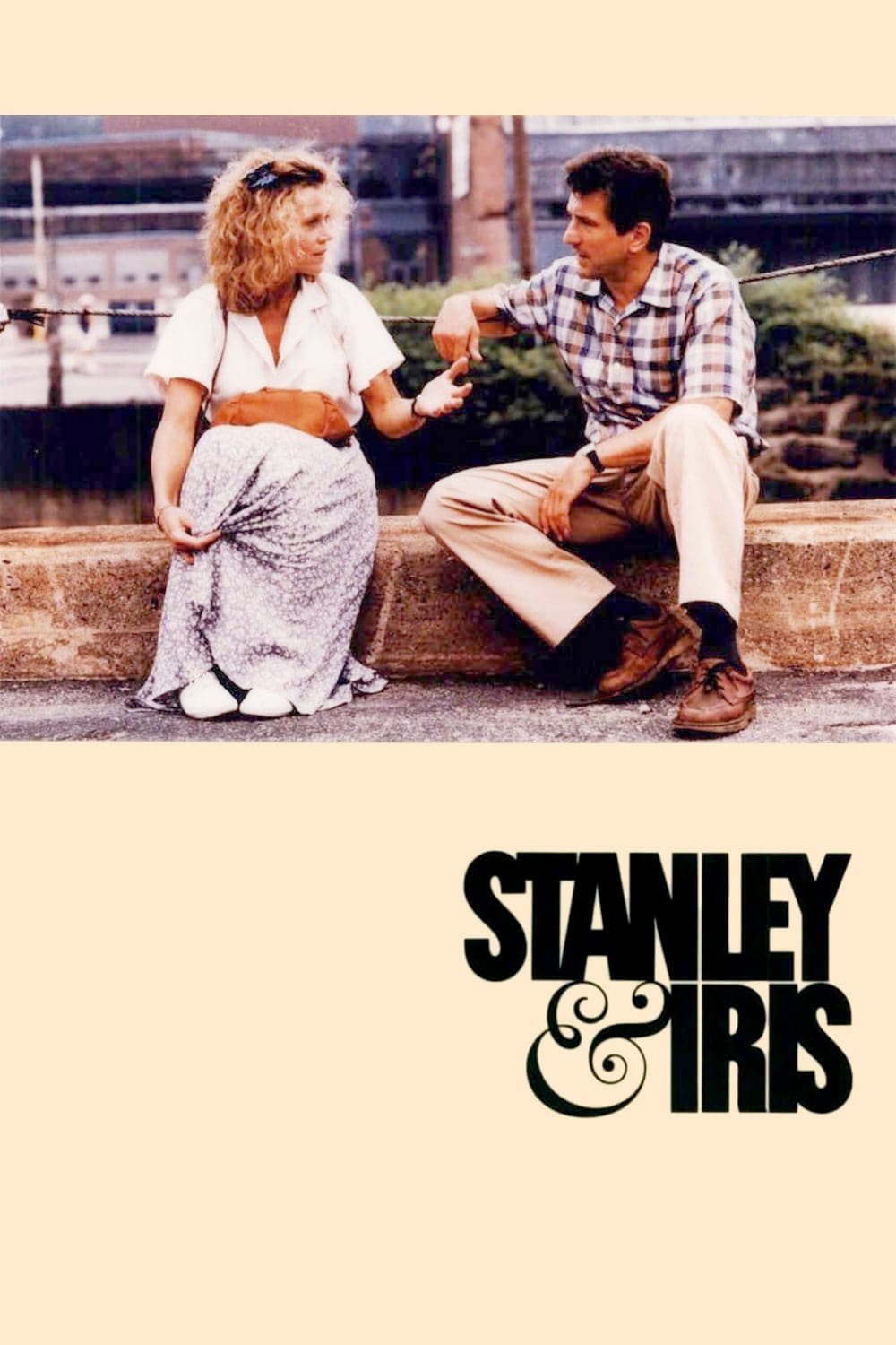 Stanley & Iris full movie
