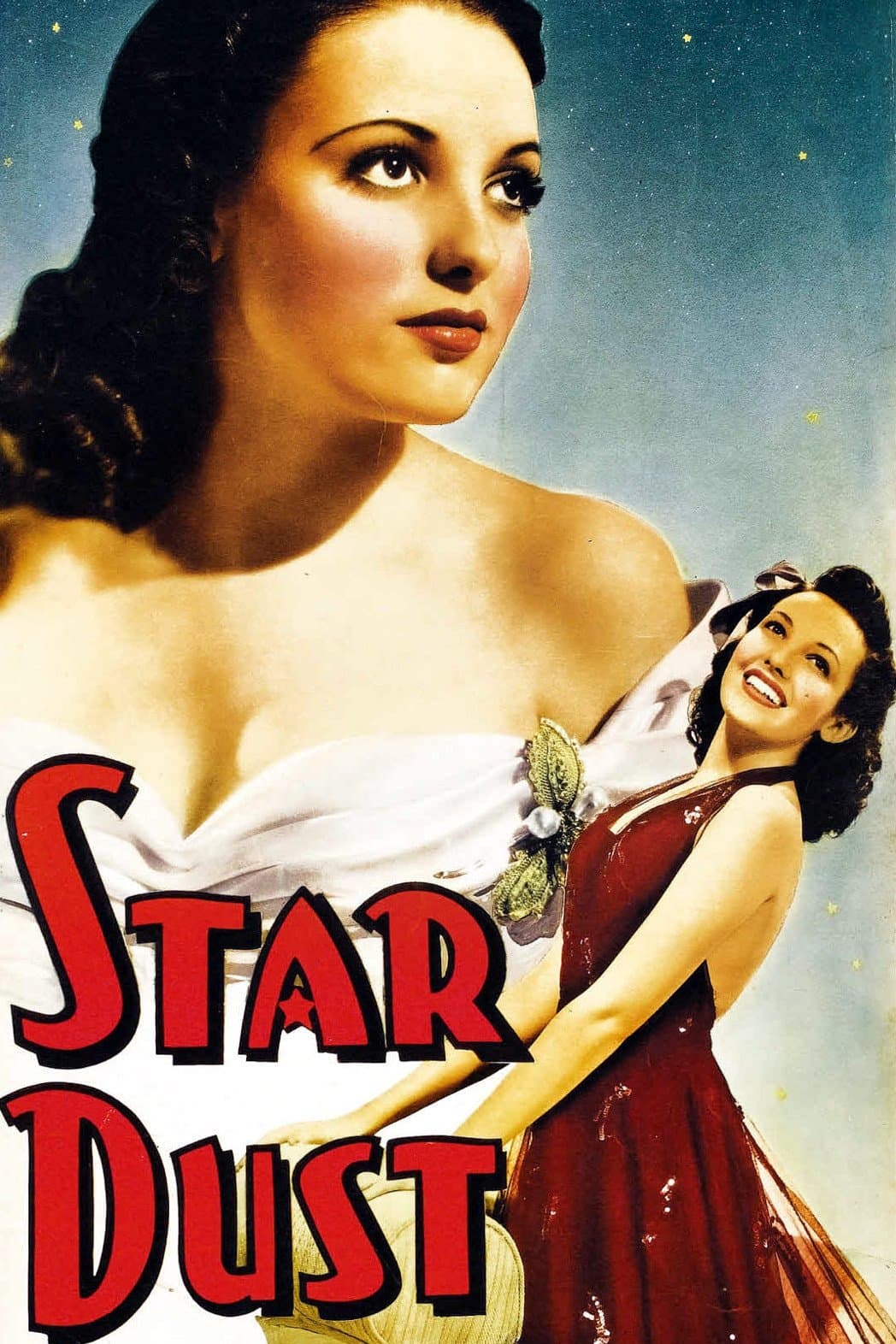 Star Dust full movie