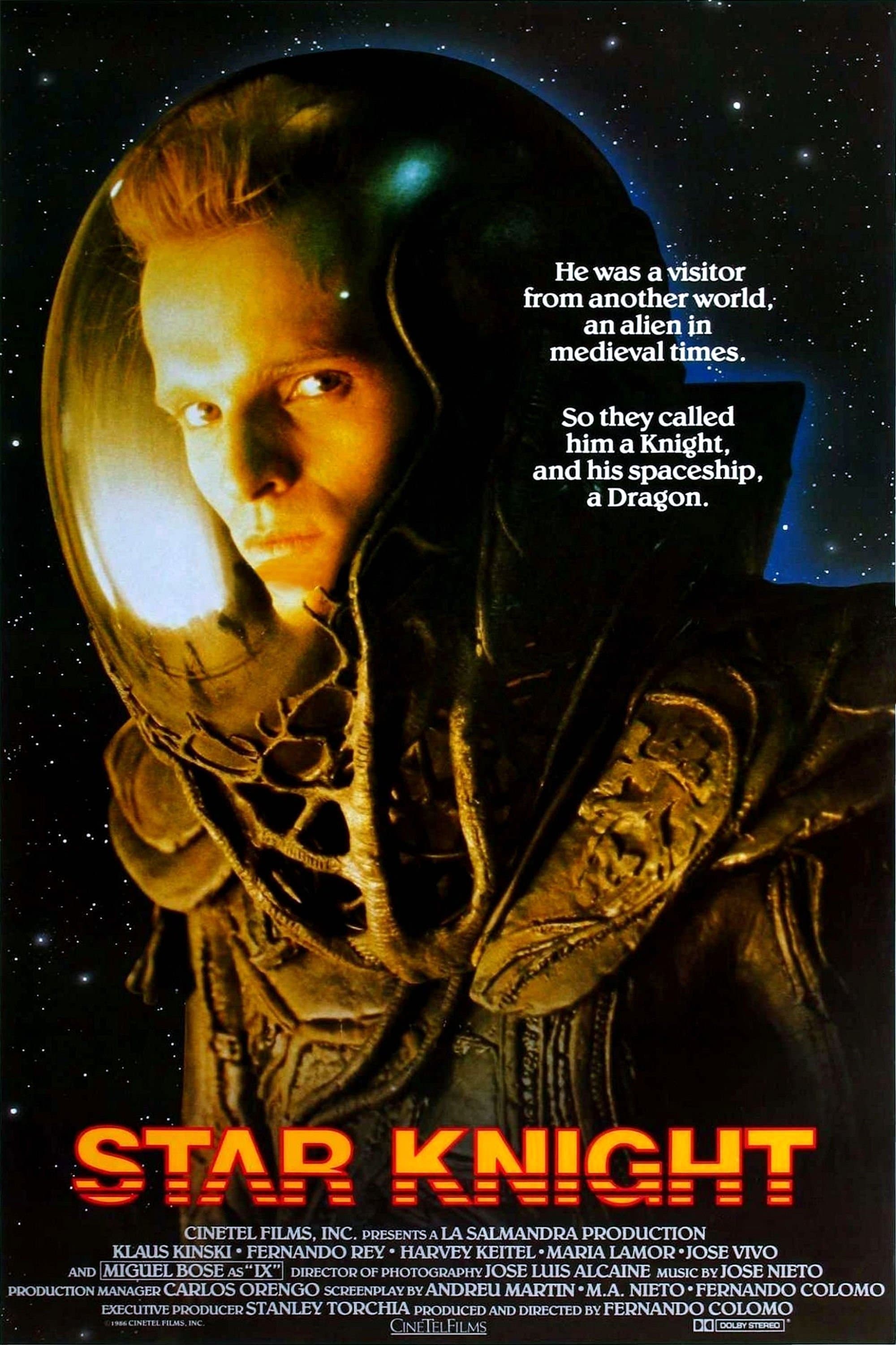 Star Knight full movie