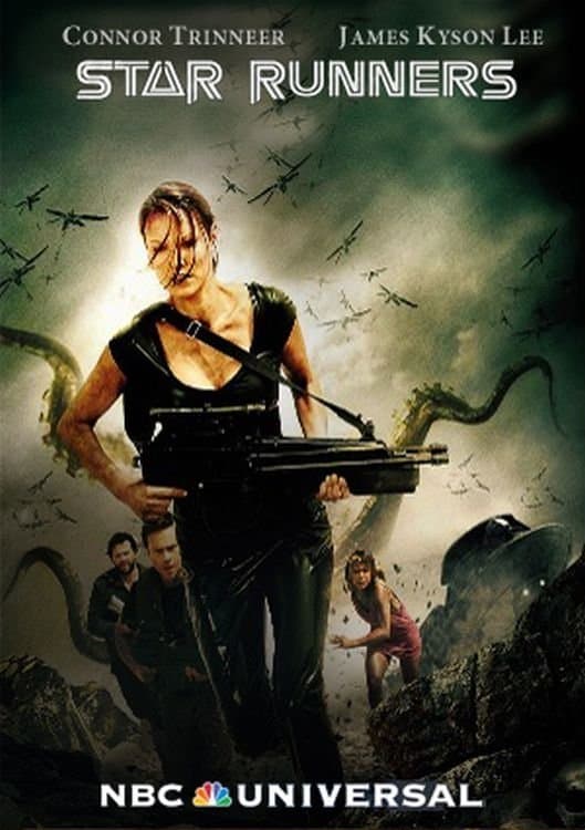 Star Runners full movie