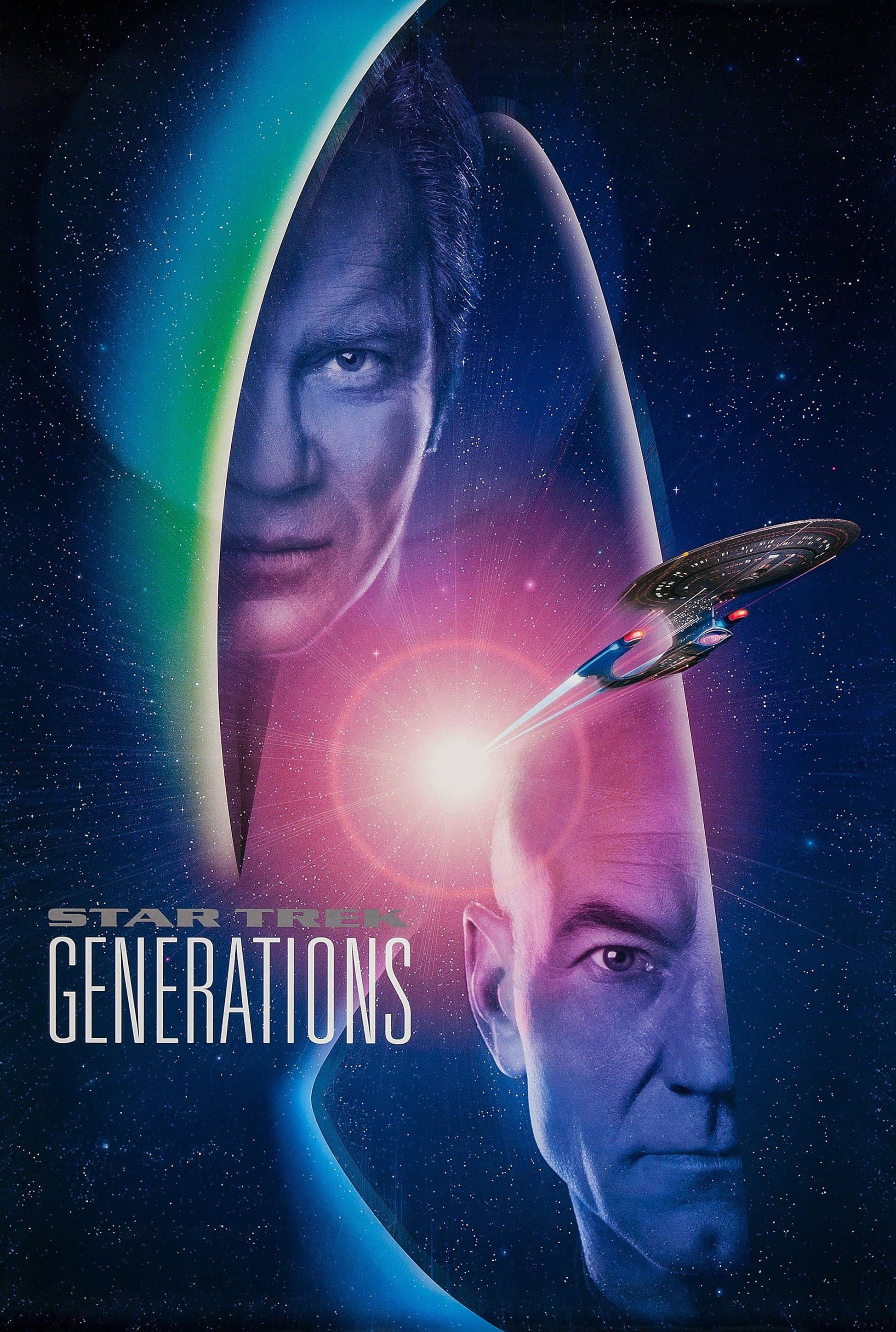 Star Trek: Generations full movie