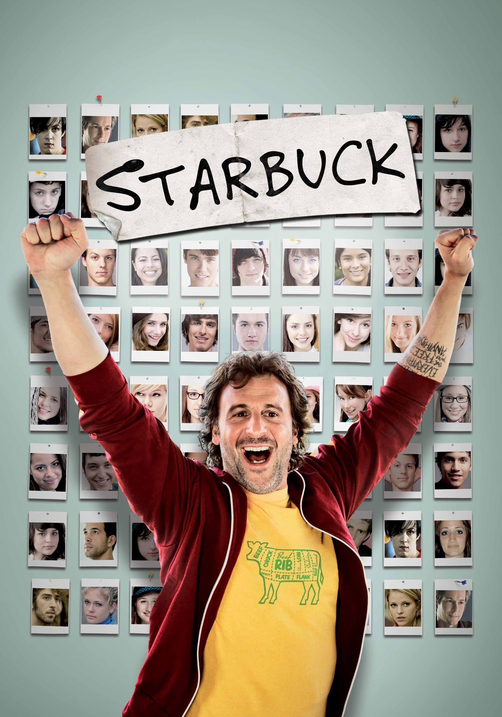 Starbuck full movie