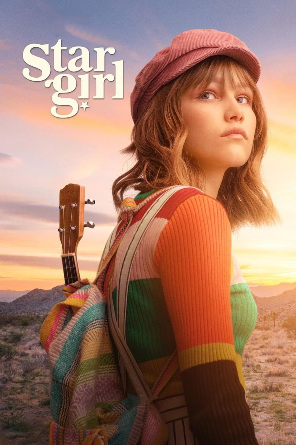 Stargirl full movie