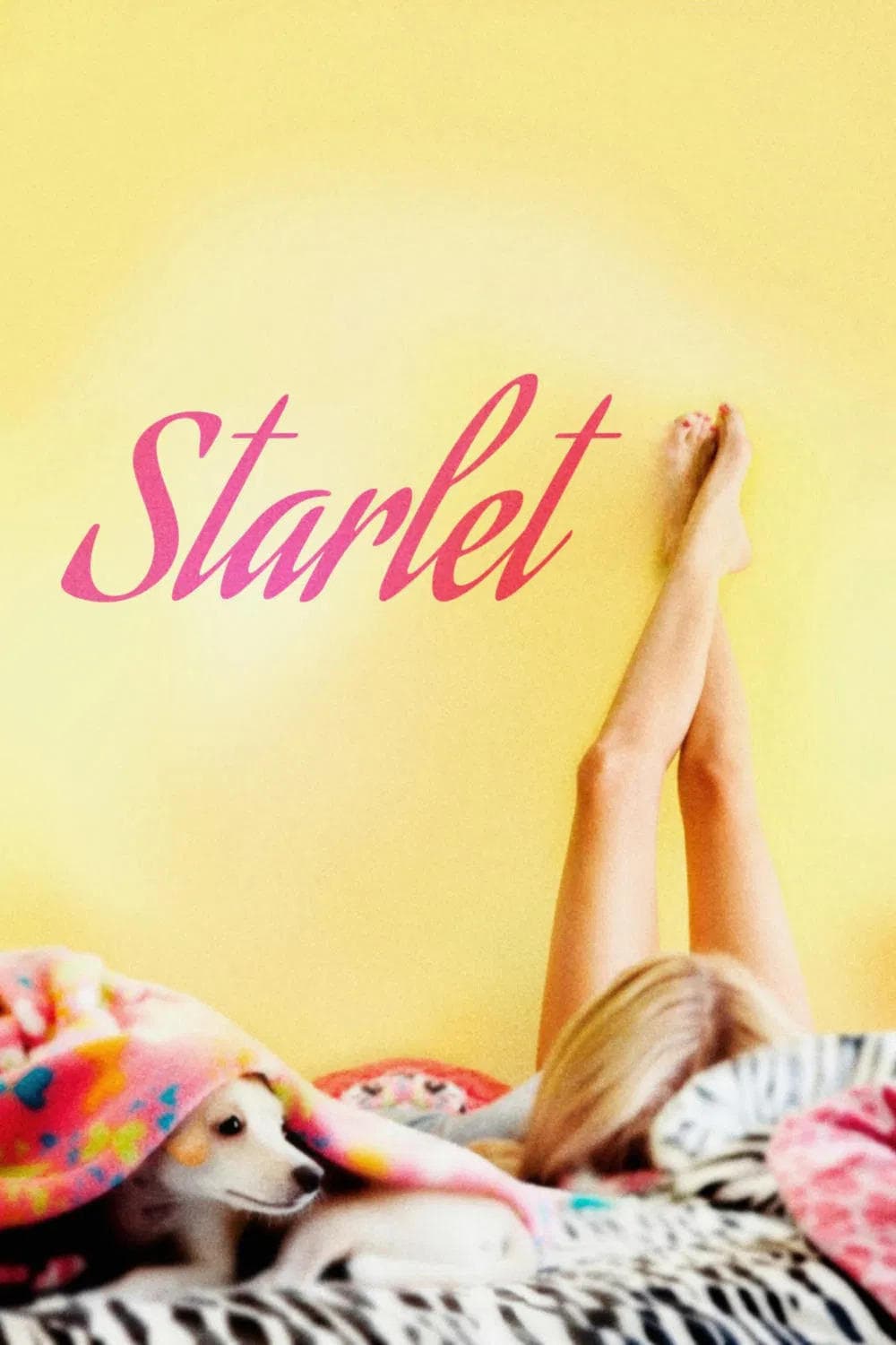 Starlet full movie