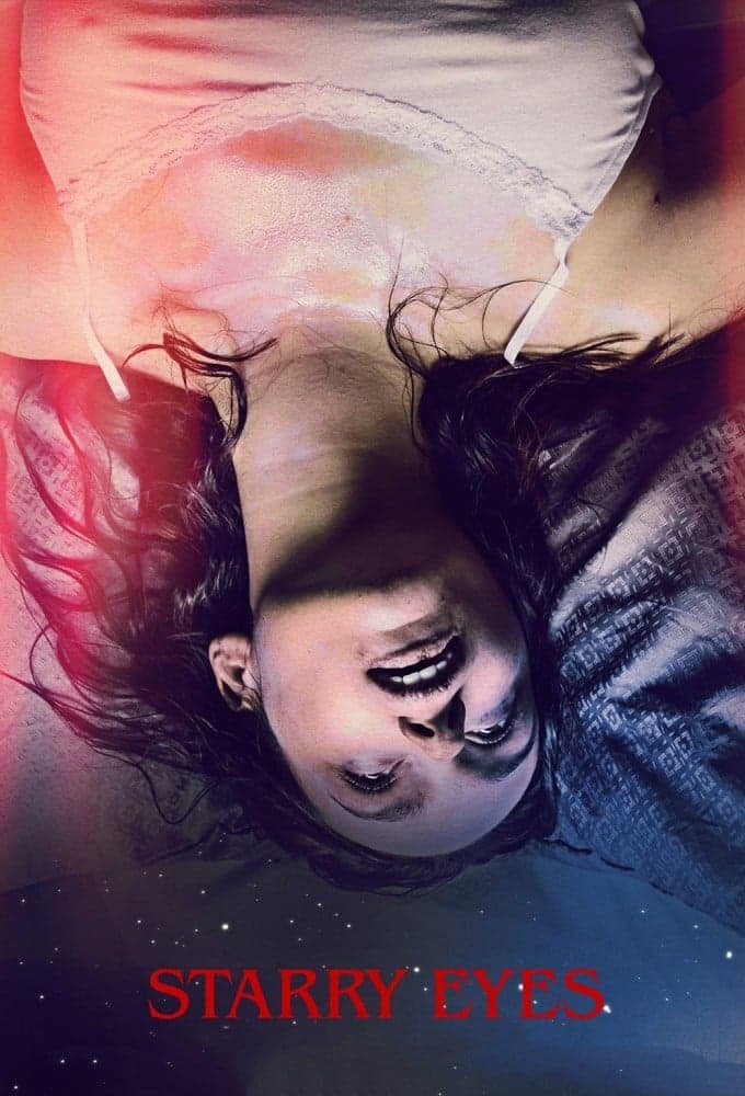 Starry Eyes full movie