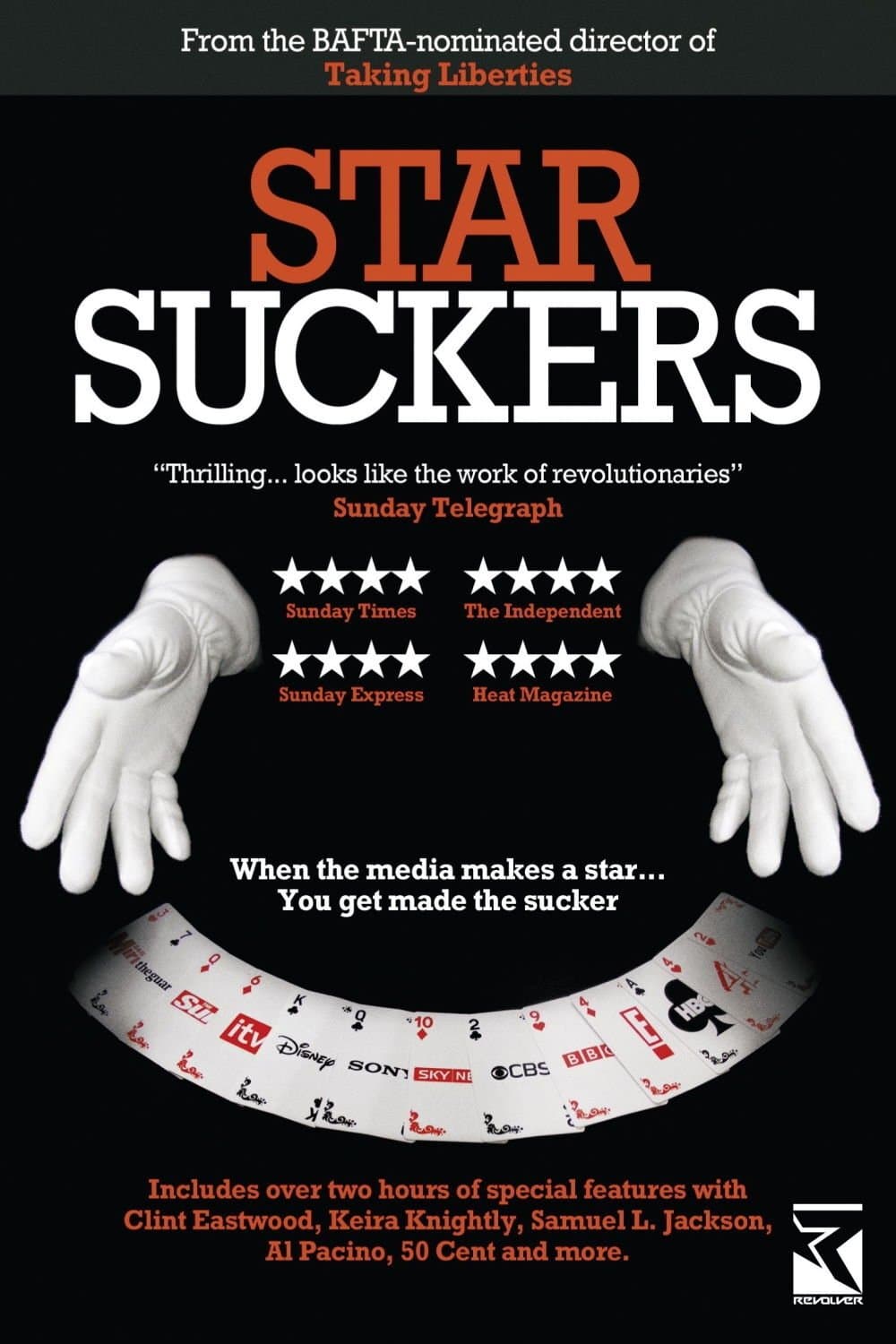 Starsuckers full movie