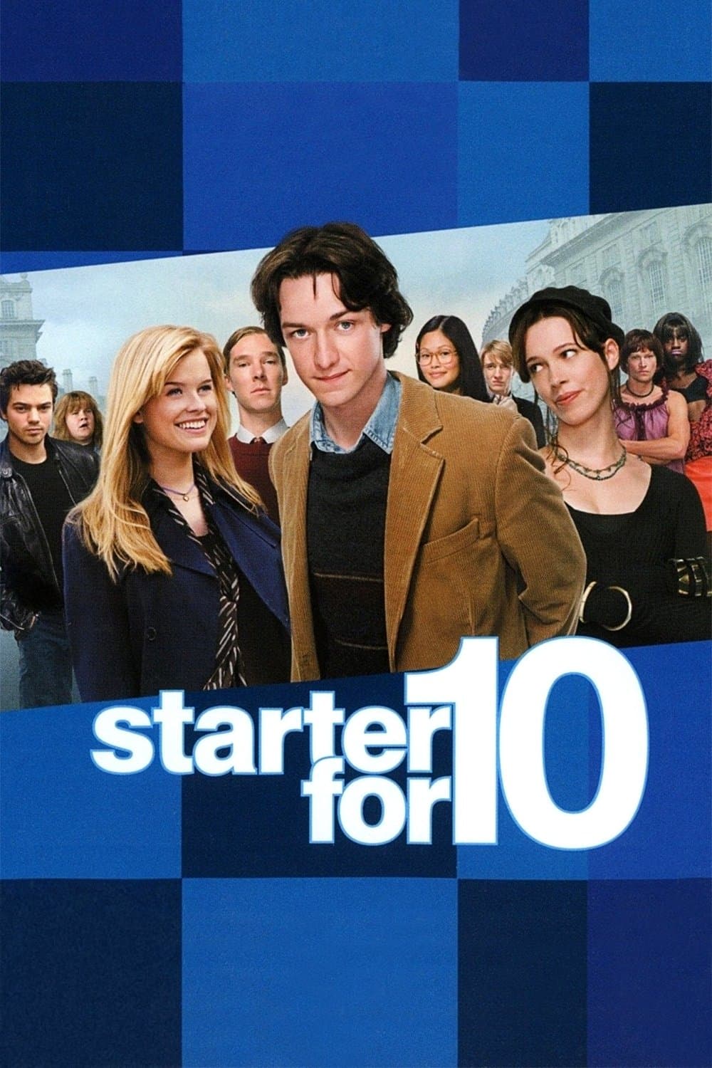 Starter for 10 full movie