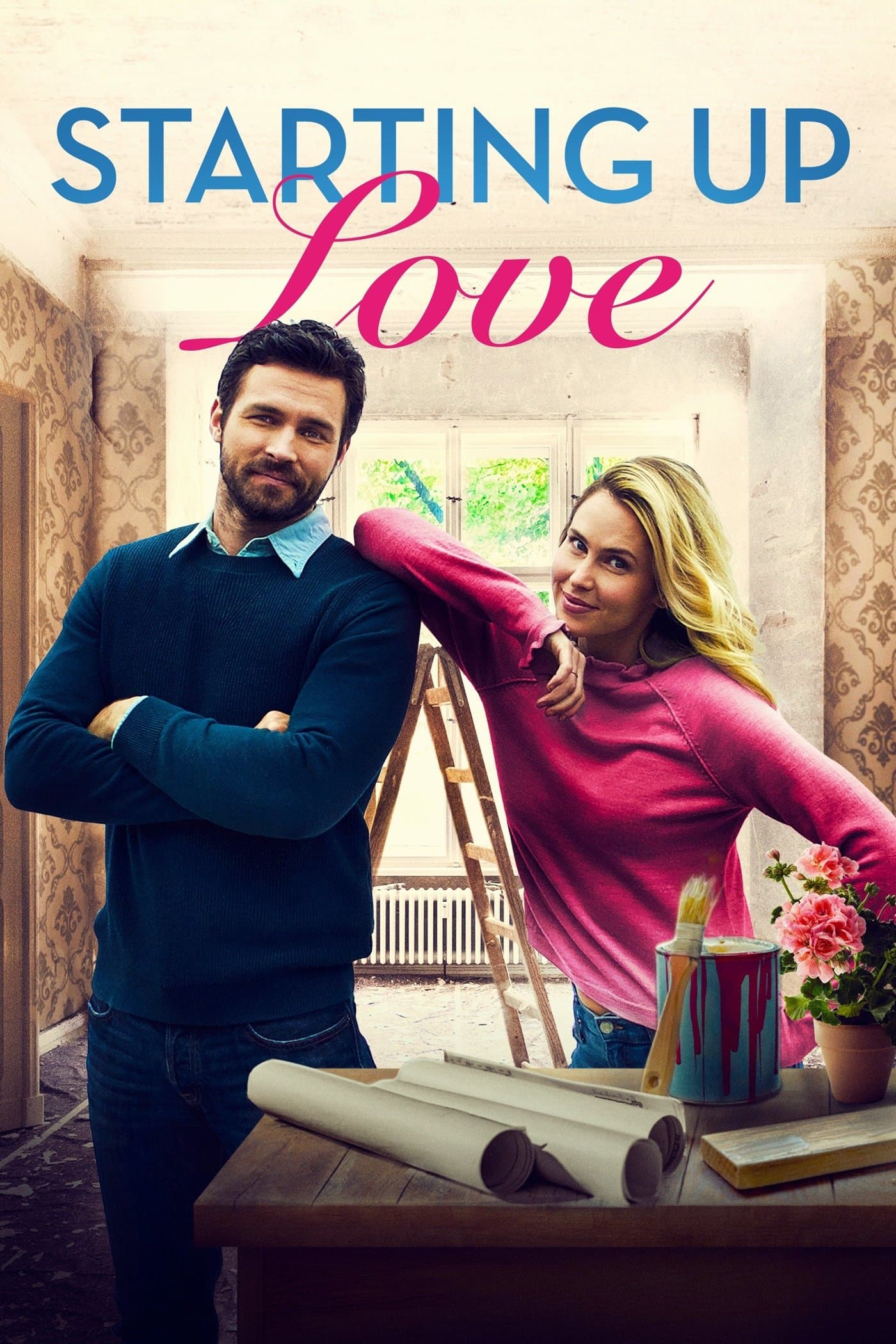 Starting Up Love full movie