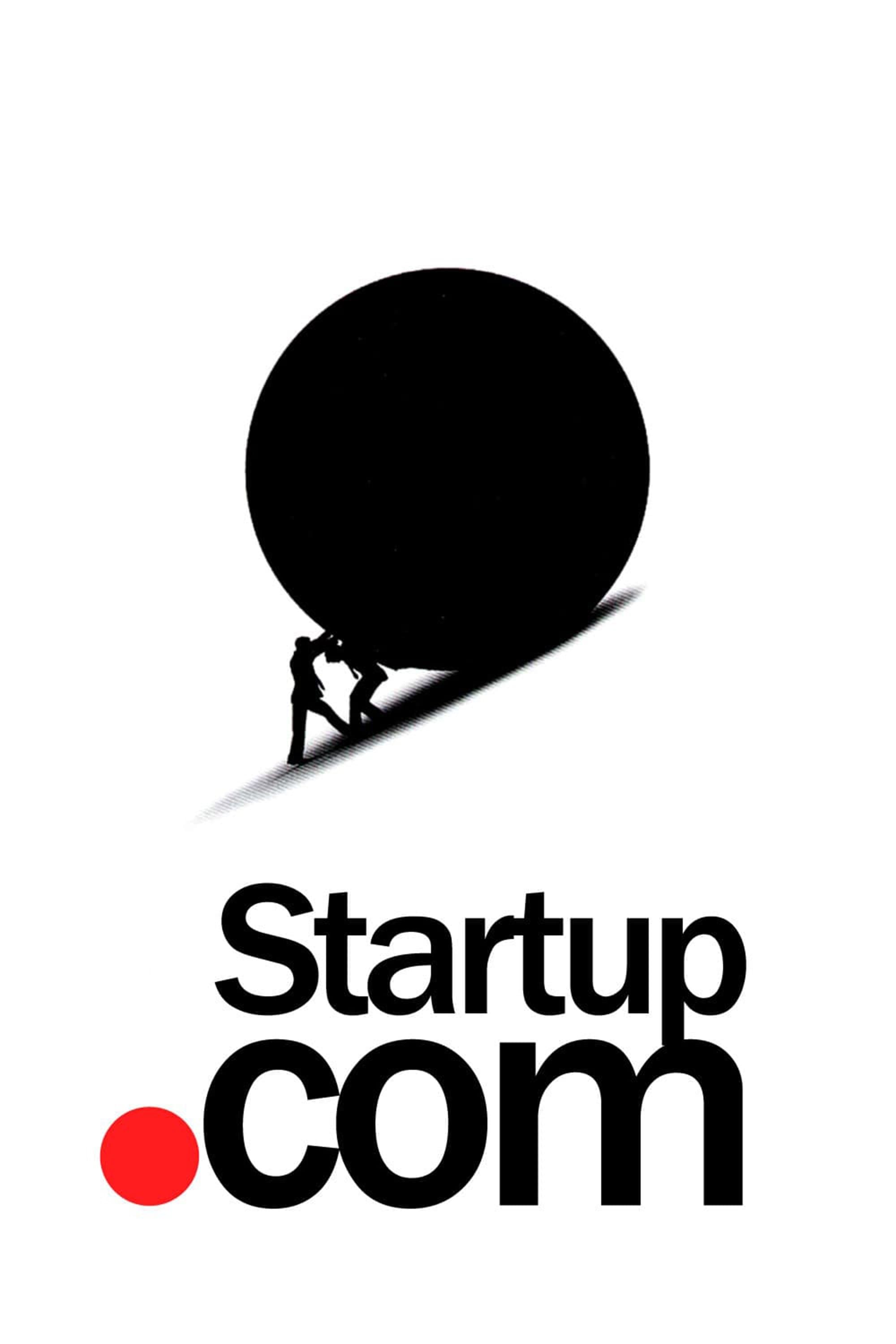 Startup.com full movie