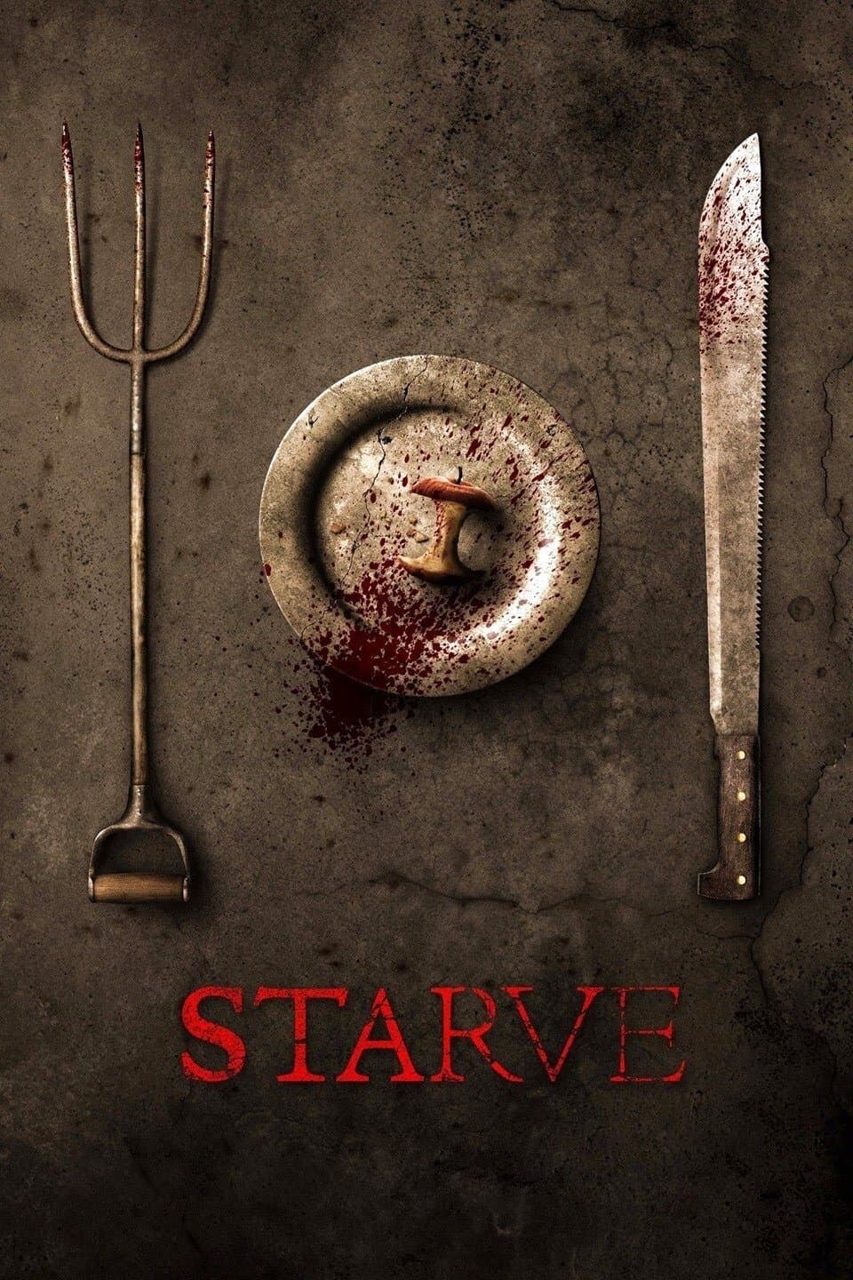 Starve full movie