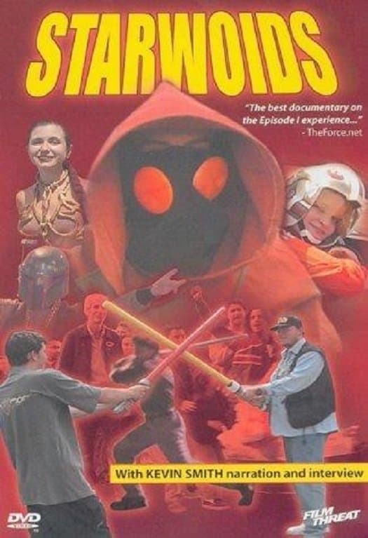 Starwoids full movie